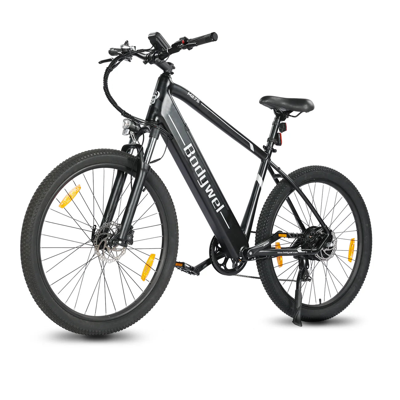 bodywel m275 electric mountain bike