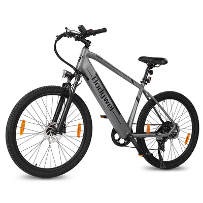 bodywel m275 electric mountain bike