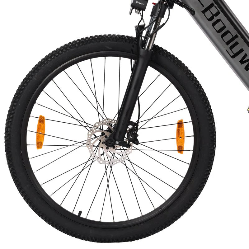 bodywel m275 electric mountain bike