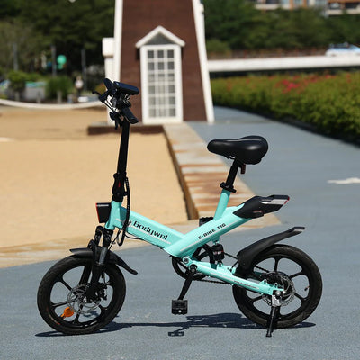 bodywel t16 mini e-bike