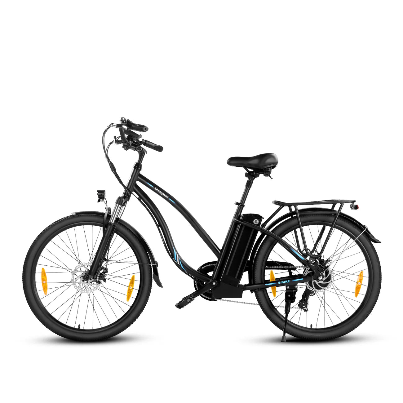 bodywel a26 e-bike