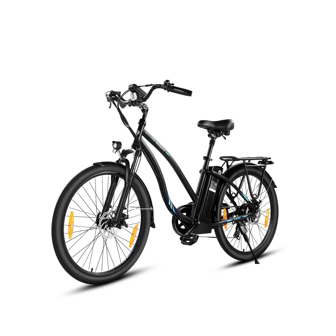 bodywel a26 e-bike