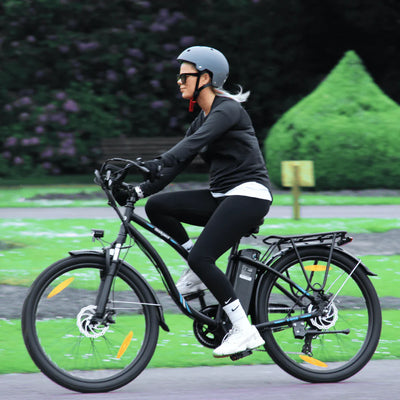 bodywel a26 e-bike