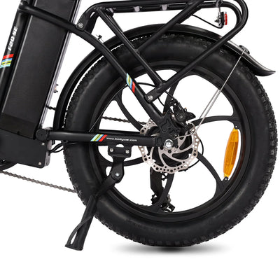 bodywel f20 se fat tyre e-bike