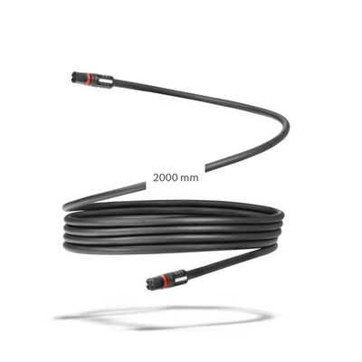 Bosch Display cable 2000mm