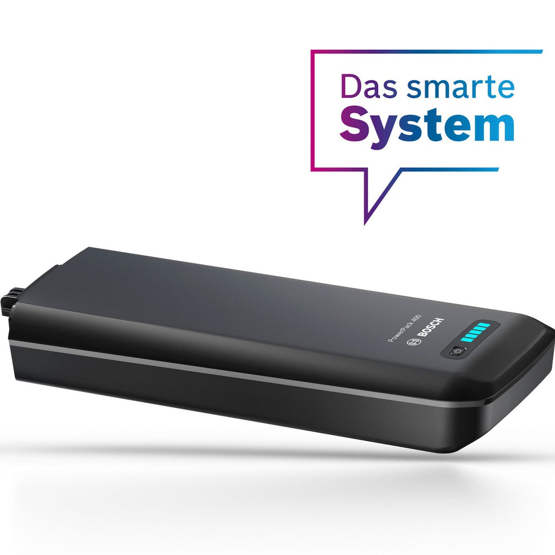 Bosch PowerPack 500 for SmartSystem BBP3340