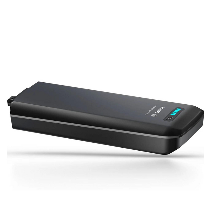 Ebike Batteries Bosch Powerpack 300 Frame Bosch PowerPack