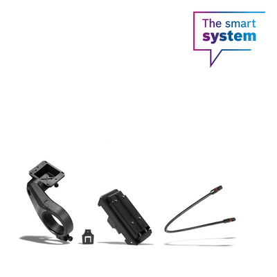 Bosch ebike retro fit kit for kiox 300, Kiox 500, Smasrtphone kit
