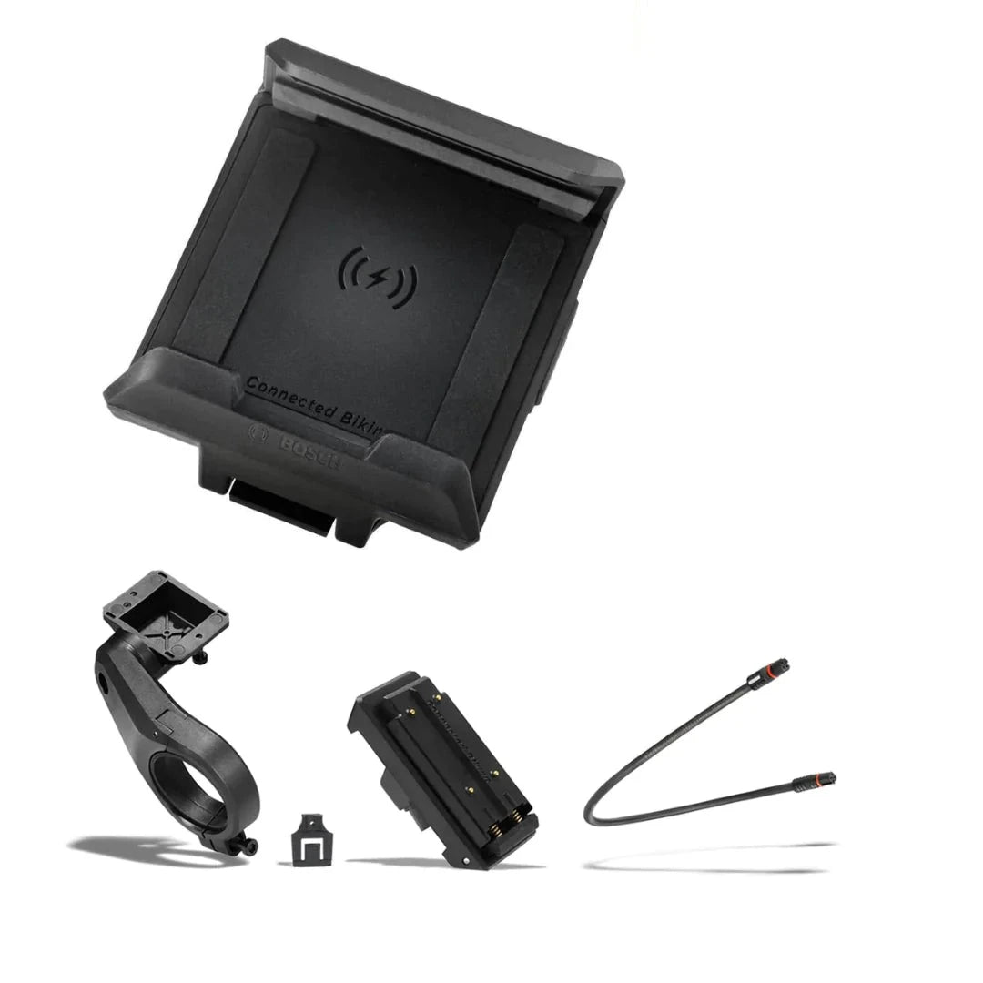 Support smartphone connecté Bosch SmartphoneGrip