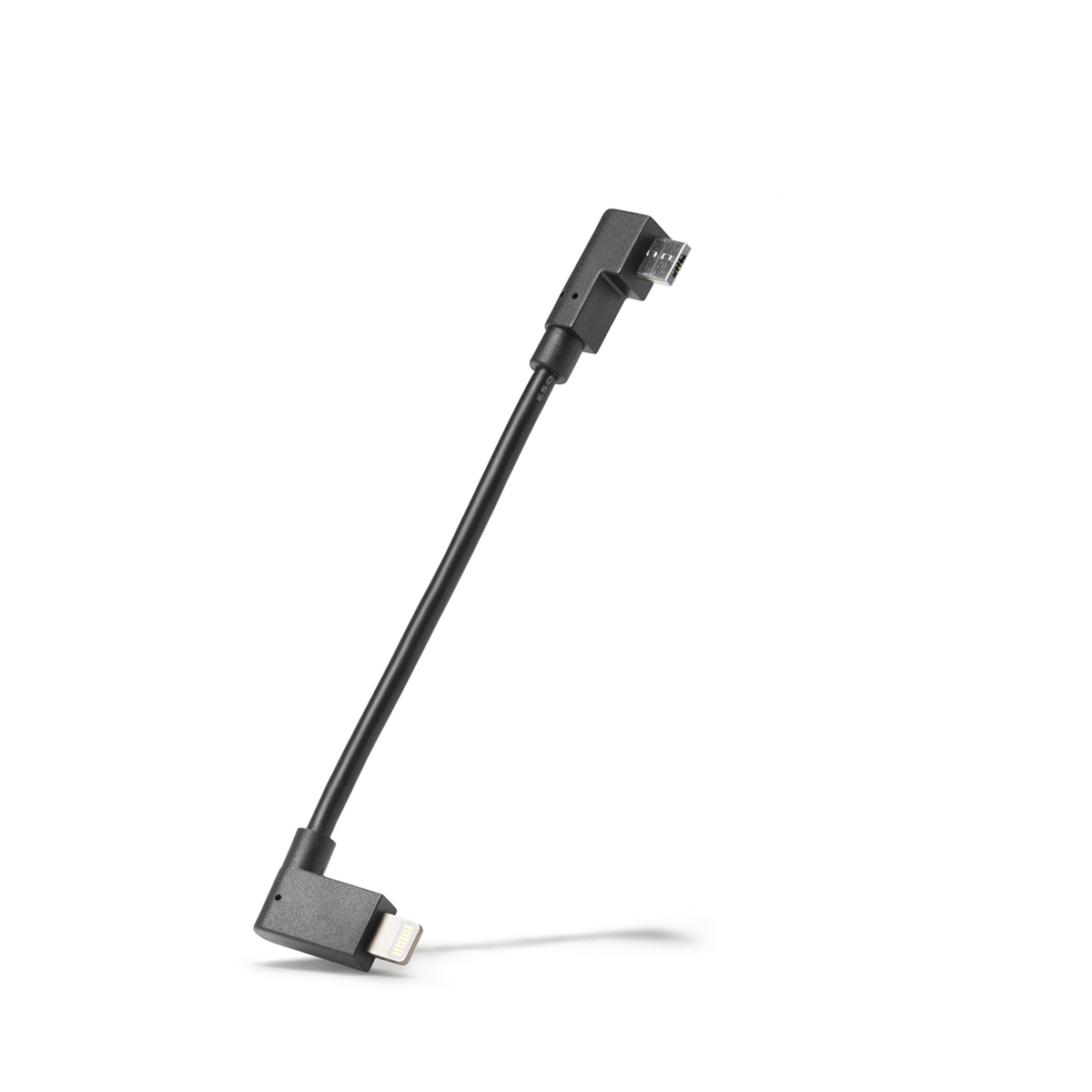 Bosch smartphone grip Charging Cable Micro USB - Lightning