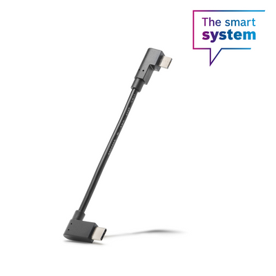 Bosch smartphone grip Charging Cable Micro USB - USB C