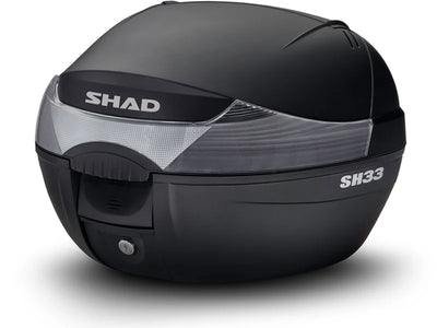 SHAD SH33 Top Box