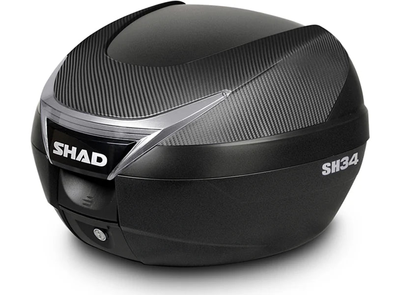 SHAD SH34 Top Box