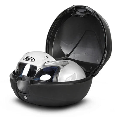 SHAD SH39 Carbon Top Box