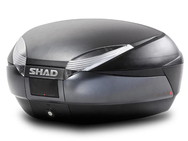 SHAD SH48 Top Box