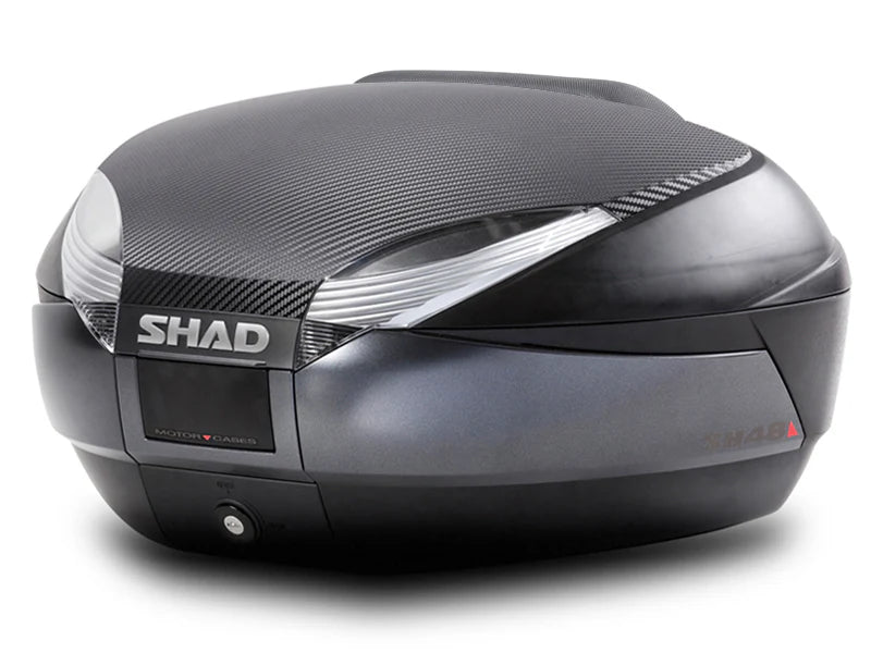 SHAD SH48 Top Box