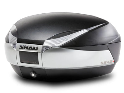 SHAD SH48 Top Box