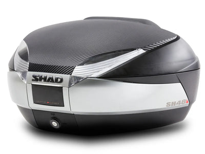 SHAD SH48 Top Box