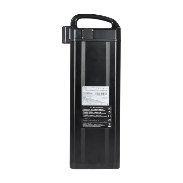 Fiido T2 additional battery