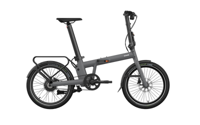 Eovolt Afternoon 20" Pro Folding Electric Bike