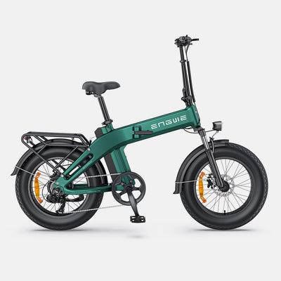 Engwe EP 2 3.0 Boost electric bike