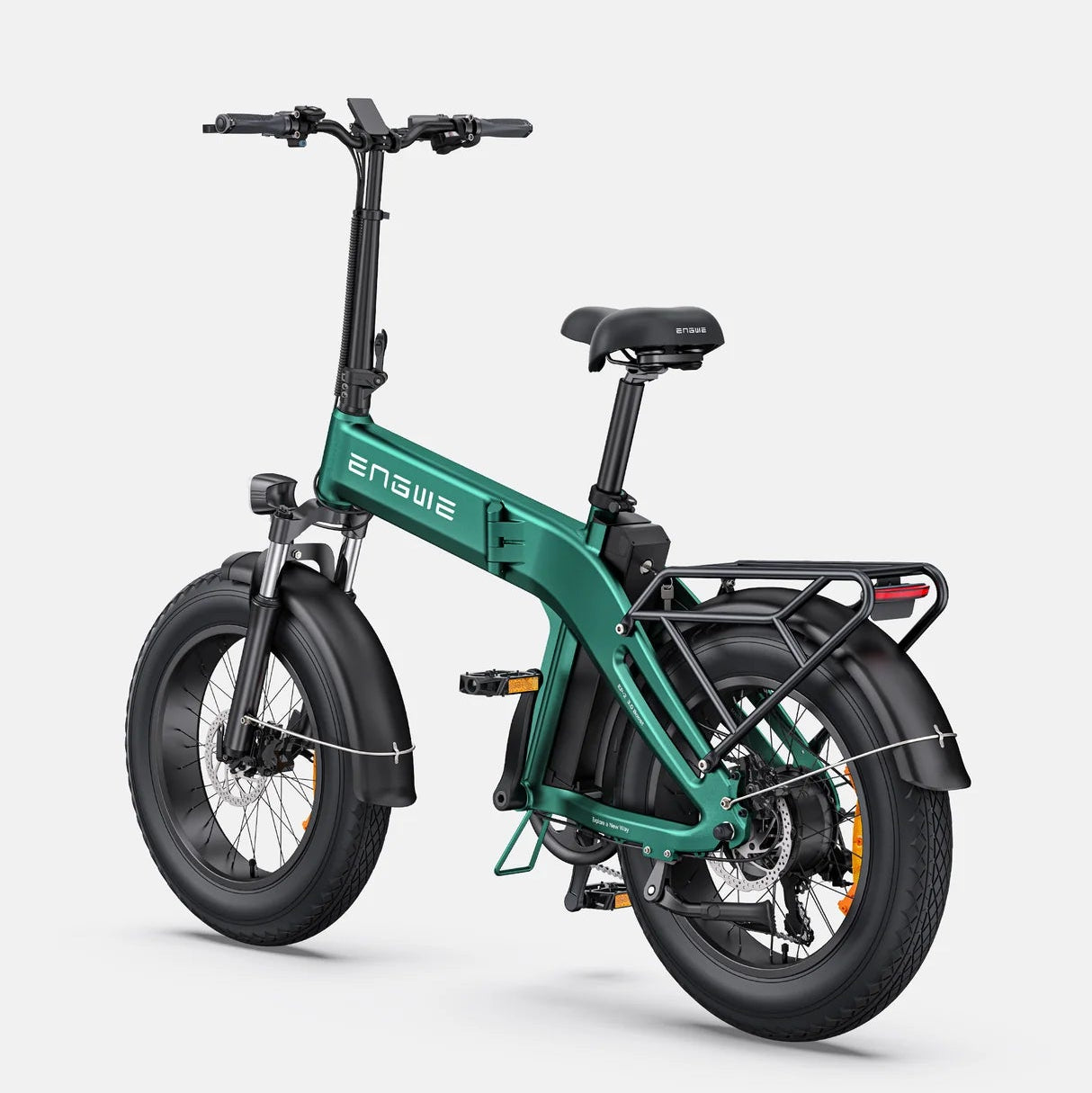 Engwe EP 2 3.0 Boost electric bike