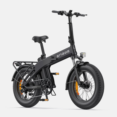 Engwe EP 2 3.0 Boost electric bike