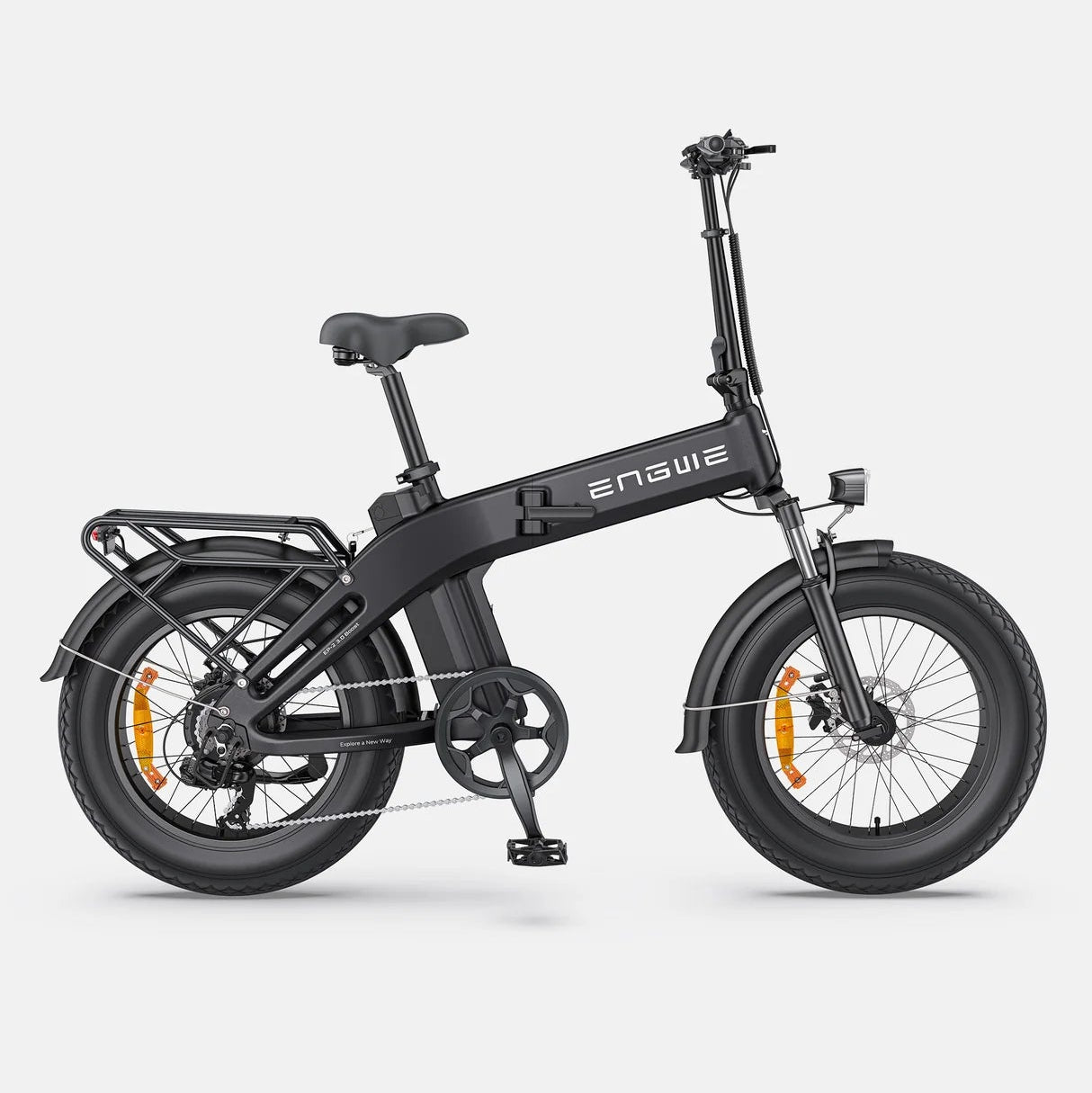 Engwe EP 2 3.0 Boost electric bike