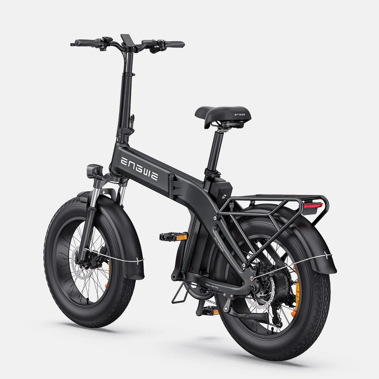 Engwe EP 2 3.0 Boost electric bike