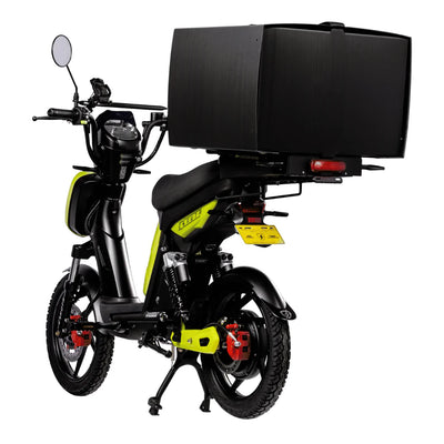 Eskuta SX-250 Series 4 Cargo Electric Bike