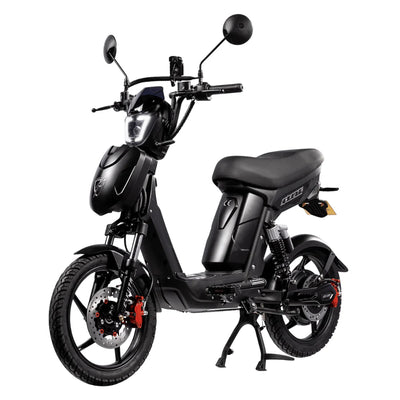 Eskuta SX-250 Series 4 Explorer Electric Bike