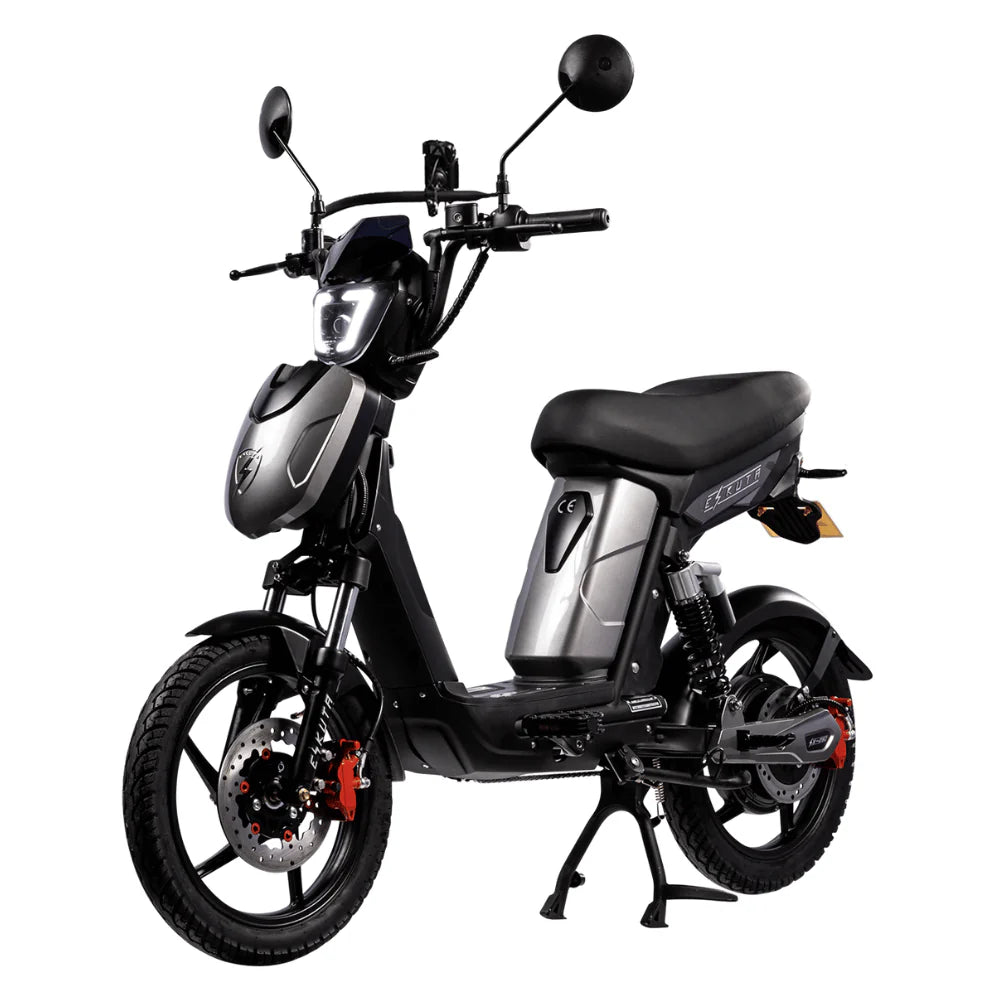 Eskuta SX-250 Series 4 Explorer Electric Bike