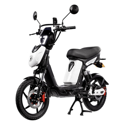 Eskuta SX-250 Series 4 Explorer Electric Bike