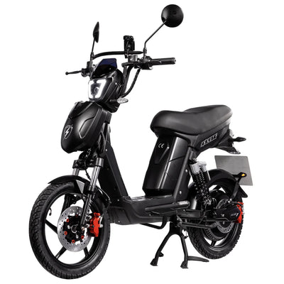 Eskuta SX-800 Explorer Electric Motorbike