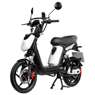 Eskuta SX-800 Explorer Electric Motorbike