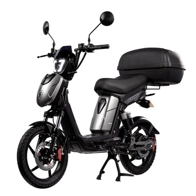 Eskuta SX-250 Series 4 Voyager Electric Bike