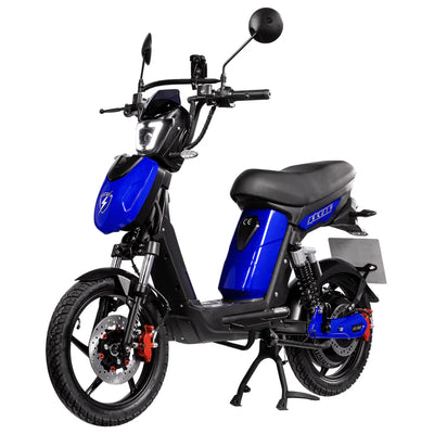 Eskuta SX-800 Explorer Electric Motorbike