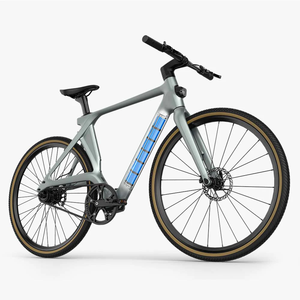 e bike damen fiido Fiido Air Carbon e-bike