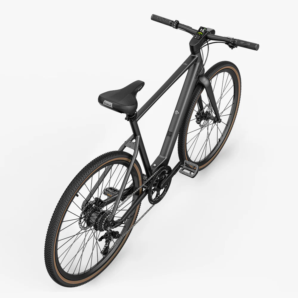 fiido c22 - leichtes gravel e bike Fiido C21 e-gravel bike
