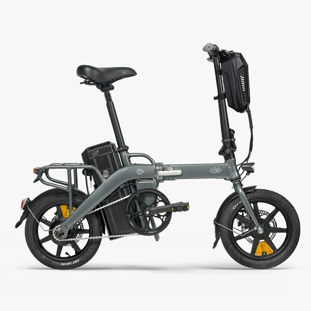 Fiido M1 Bici Elettrica 600 Euro Fiido L3 Long Range Electric Bike
