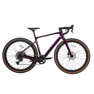Estarli G700 e-gravel electric bike