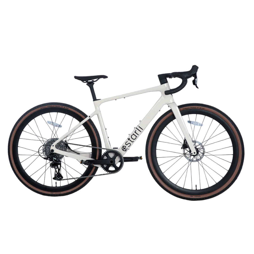 Estarli G700 e-gravel electric bike