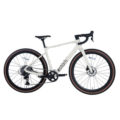 Estarli G700 e-gravel electric bike