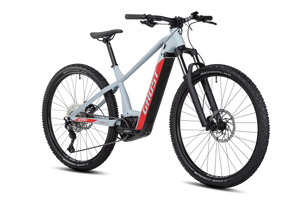 Ghost E-Teru B Advanced electric mountain bike