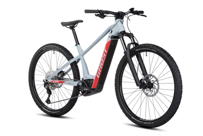 Ghost E-Teru B Advanced electric mountain bike