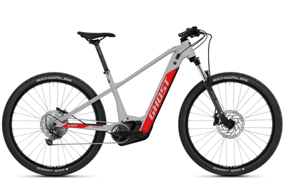 Ghost E-Teru B Advanced electric mountain bike