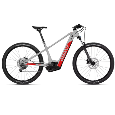 Ghost E-Teru B Advanced electric mountain bike