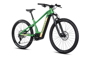 Ghost E-Teru B Advanced electric mountain bike