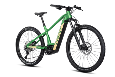 Ghost E-Teru B Advanced electric mountain bike