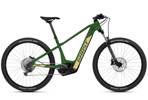 Ghost E-Teru B Advanced electric mountain bike